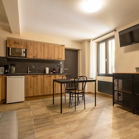 Gite Les 3 Monts Tourrette-Levens Εξωτερικό φωτογραφία