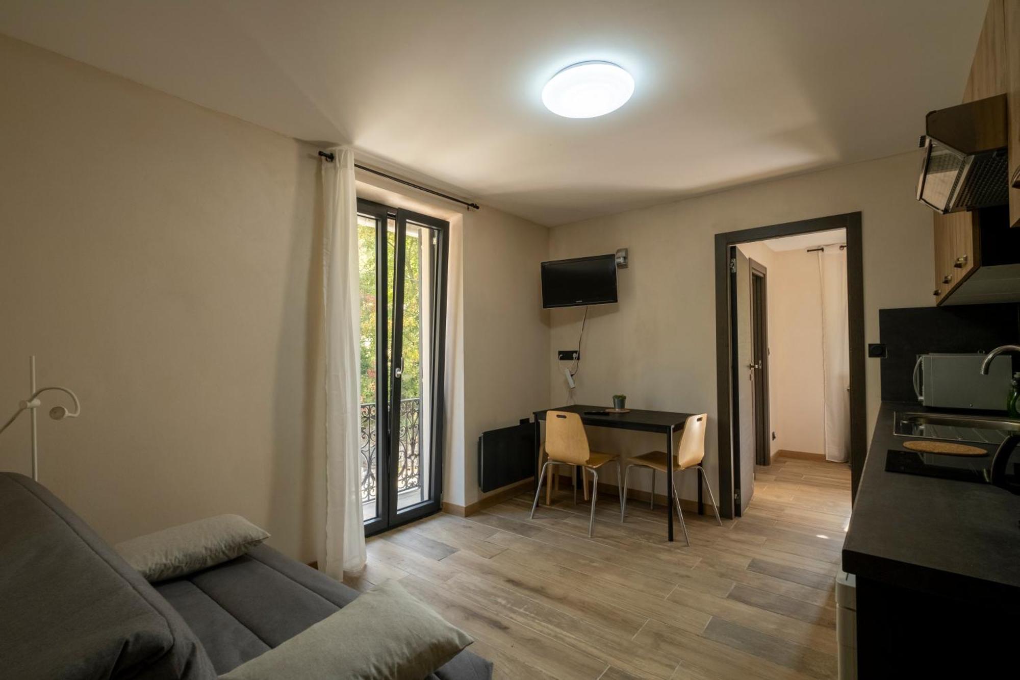 Gite Les 3 Monts Tourrette-Levens Εξωτερικό φωτογραφία