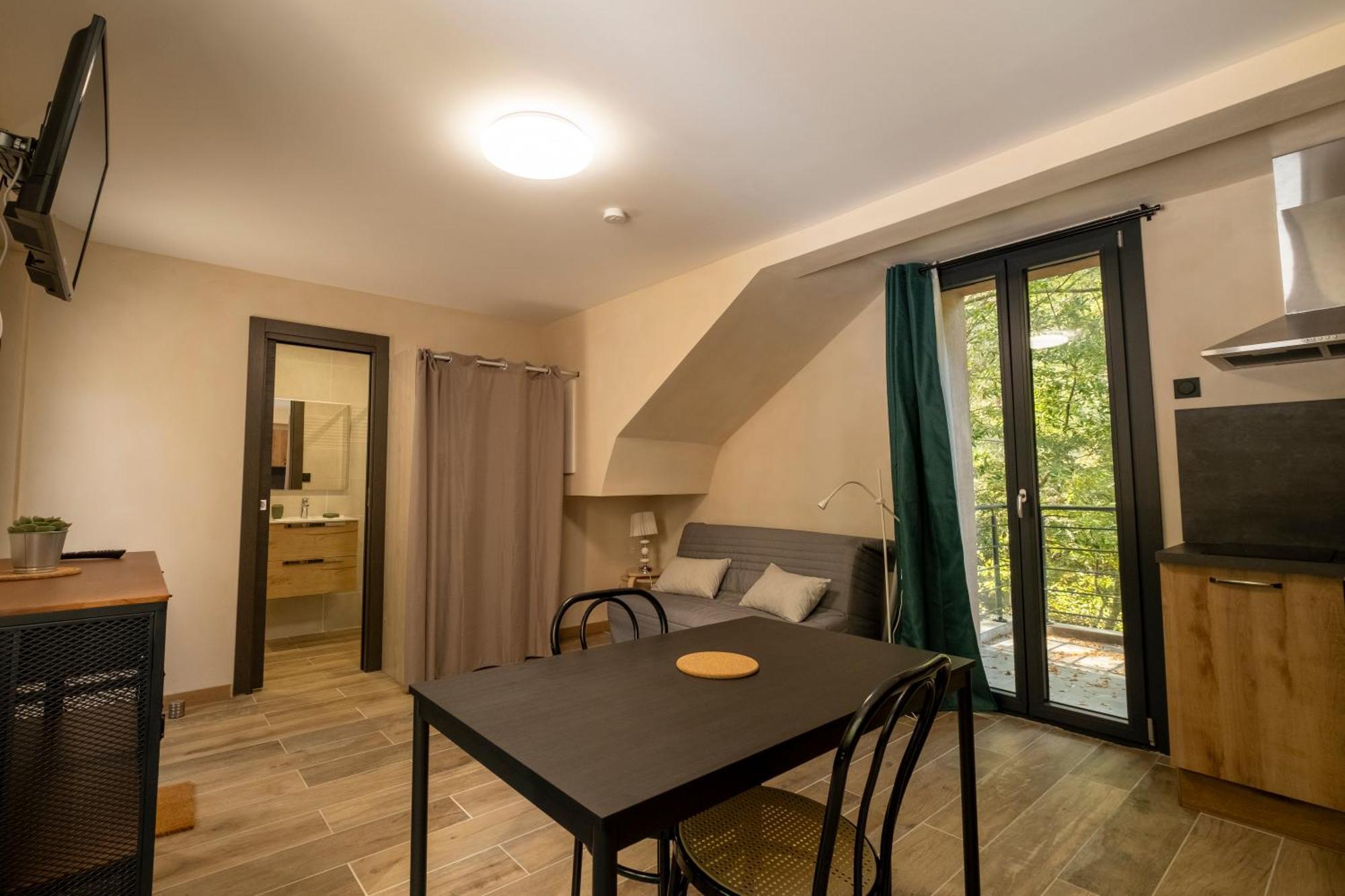 Gite Les 3 Monts Tourrette-Levens Εξωτερικό φωτογραφία